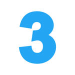 Three icon