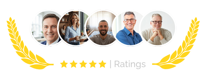 Vast Professionals Ratings