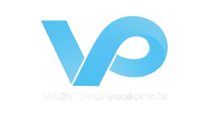 Vast Professionals Logo
