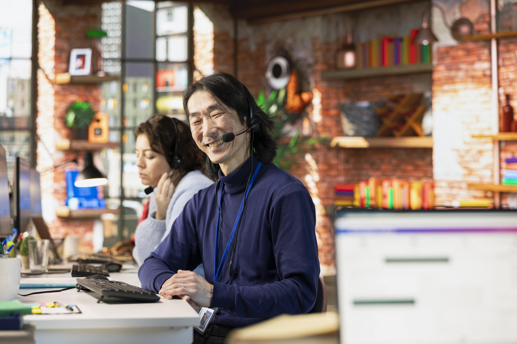 Vast Professionals Vast Professionals services graphics